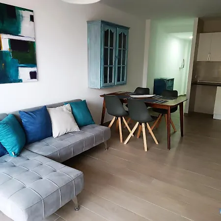 N The 4 Appartement *