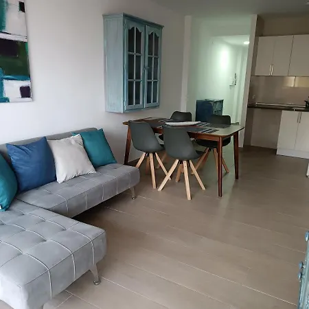 Appartement N The 4