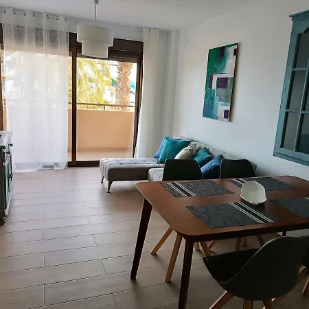Appartement N The 4 *